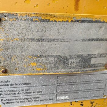 Caterpillar 933 Rupslader Raupenlader Crawledloader Lamers Machinery (11)