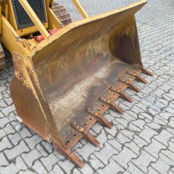 Caterpillar 933 Rupslader Raupenlader Crawledloader Lamers Machinery (18)