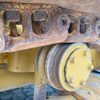 Caterpillar 933 Rupslader Raupenlader Crawledloader Lamers Machinery (23)