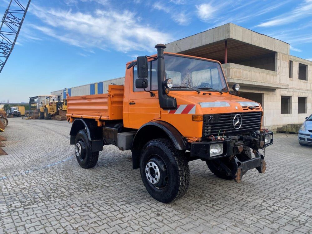 Unimog 435-110 Lamers Machinery (10)