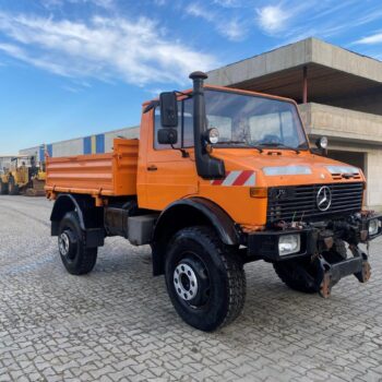 Unimog 435-110 Lamers Machinery (10)