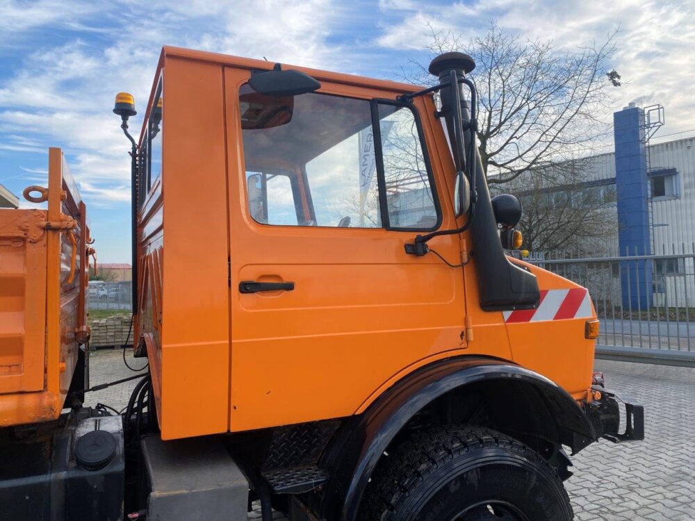 Unimog 435-110 Lamers Machinery (12)