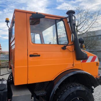 Unimog 435-110 Lamers Machinery (12)