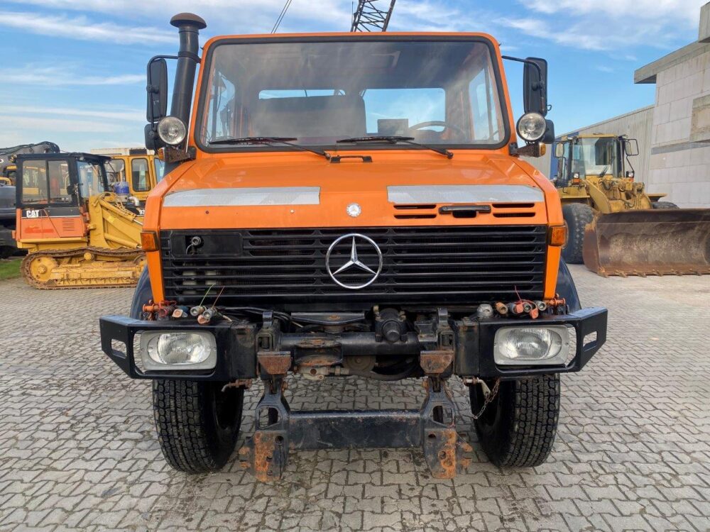 Unimog 435-110 Lamers Machinery (13)