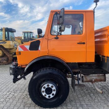 Unimog 435-110 Lamers Machinery (14)