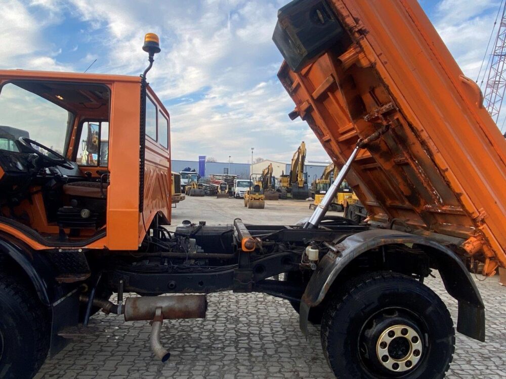 Unimog 435-110 Lamers Machinery (23)