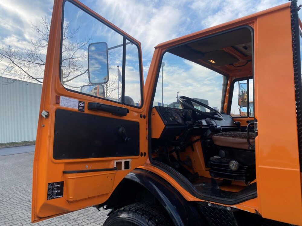 Unimog 435-110 Lamers Machinery (3)