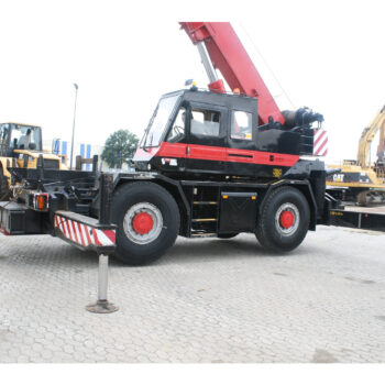 Tadano TR 300 EX ruwterrein kraan