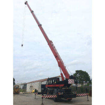 Tadano TR 300 EX ruwterrein kraan