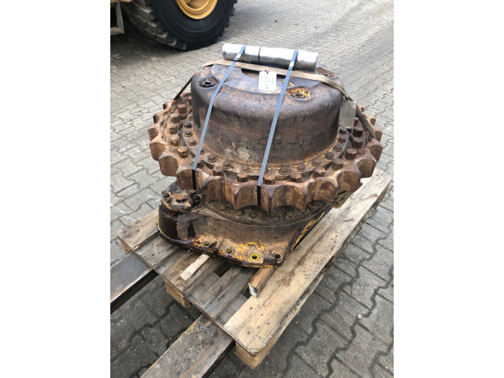 Komatsu D65-15 Finaldrive OEM 14X2700310