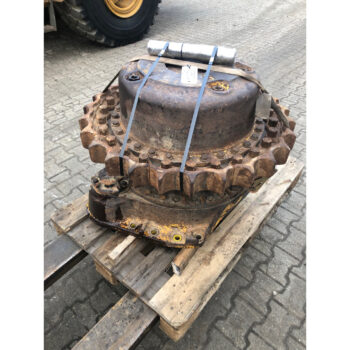 Komatsu D65-15 Finaldrive OEM 14X2700310