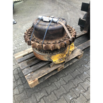 Komatsu D65-15 Finaldrive OEM 14X2700310