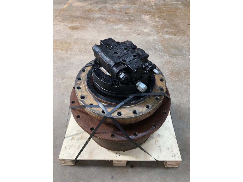 Caterpillar330/336 FinalDrive OEM2966217