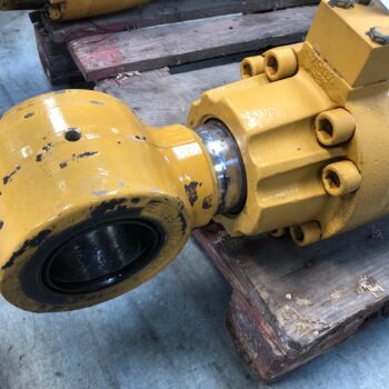 Caterpillar 322B hefcilinder OEM 1184166