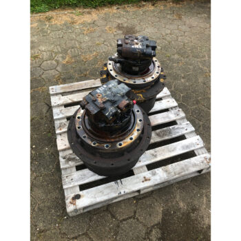 Caterpillar 322B final drive OEM 1356214