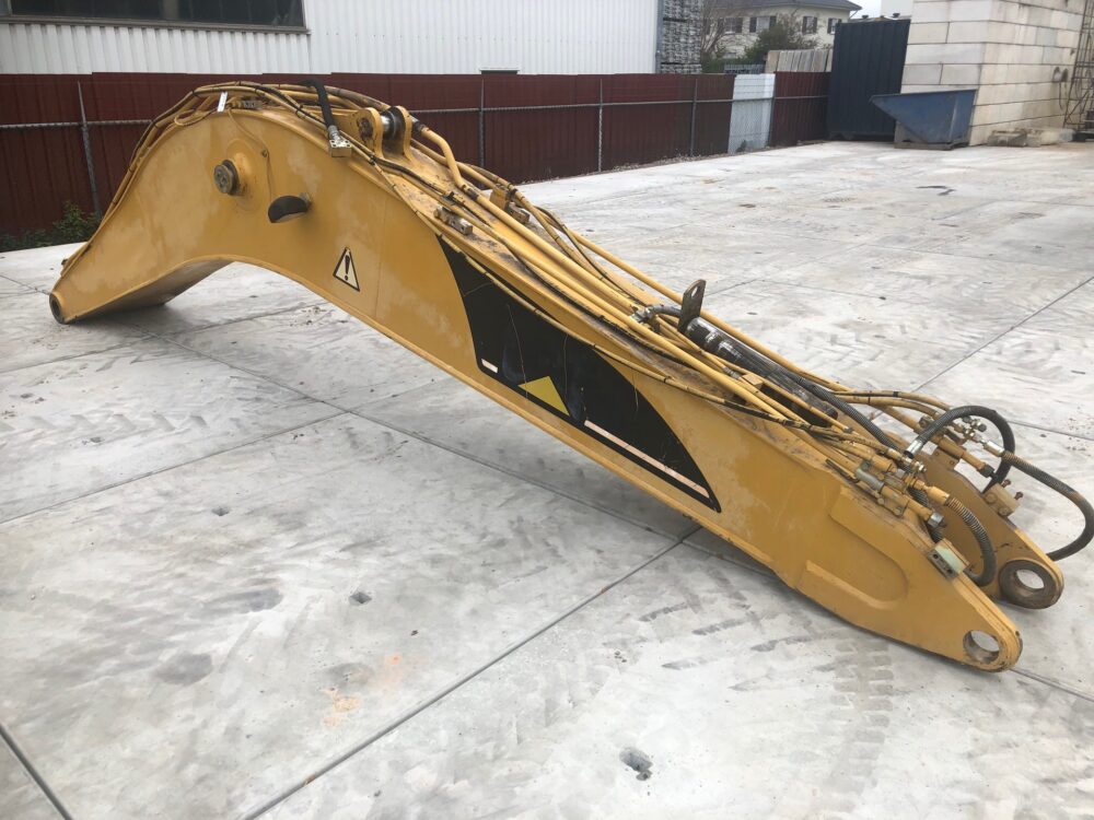 Caterpillar 322 B boom OEM 1372894