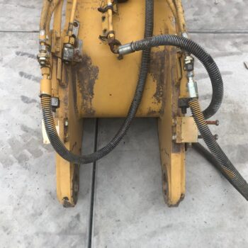 Caterpillar 322 B boom OEM 1372894