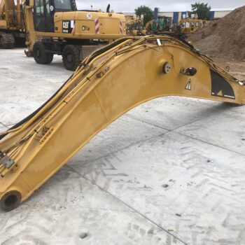 Caterpillar 322 B boom OEM 1372894