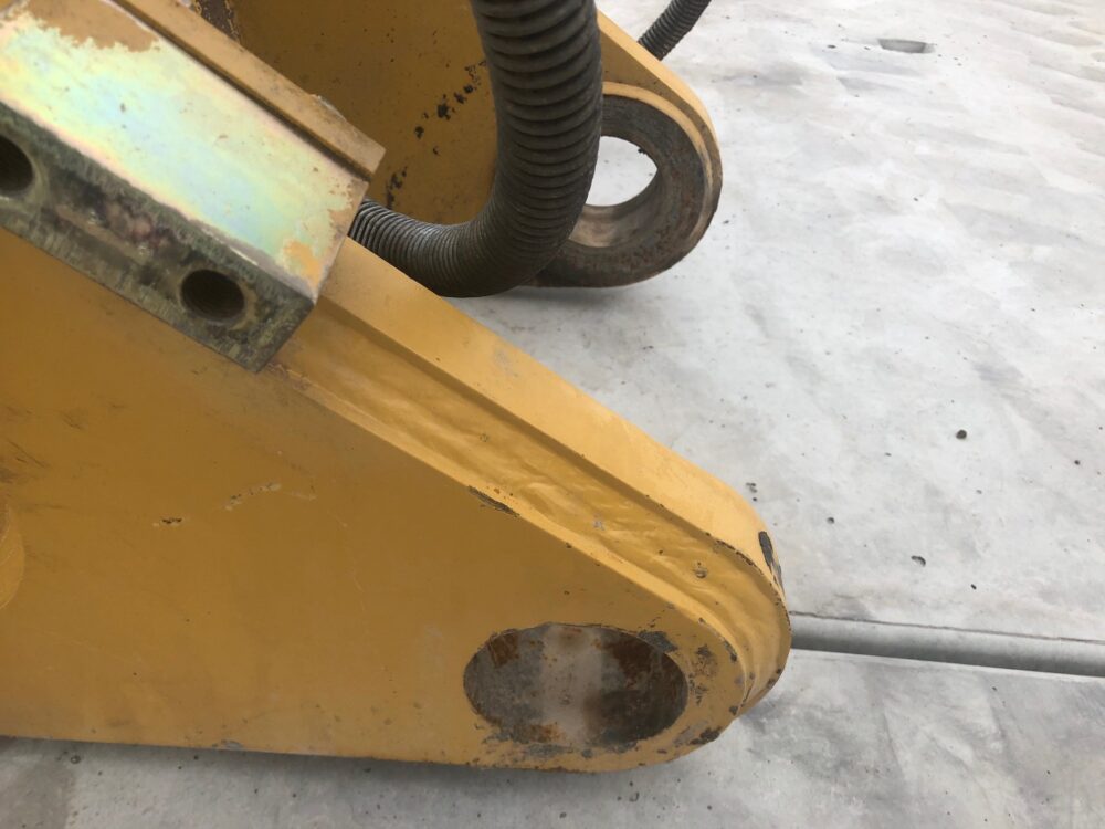 Caterpillar 322 B boom OEM 1372894