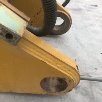 Caterpillar 322 B boom OEM 1372894