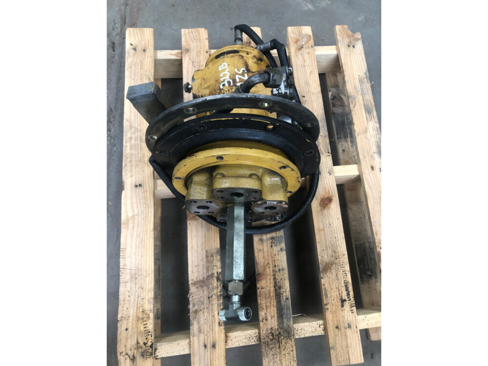 Caterpillar 322B swivel OEM 7Y4800