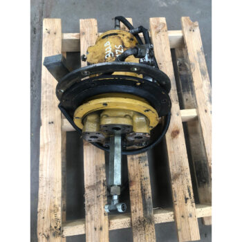 Caterpillar 322B swivel OEM 7Y4800