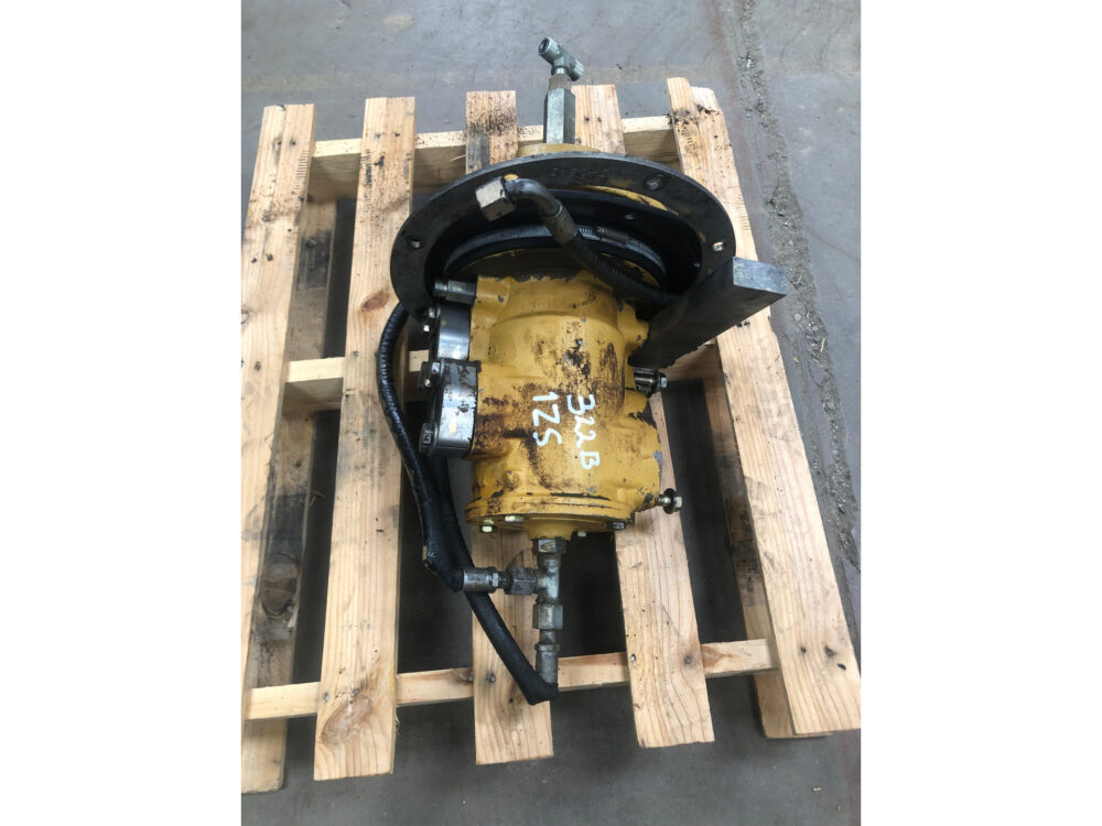 Caterpillar 322B swivel OEM 7Y4800