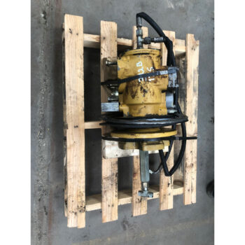 Caterpillar 322B swivel OEM 7Y4800