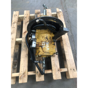 Caterpillar 322B swivel OEM 7Y4800