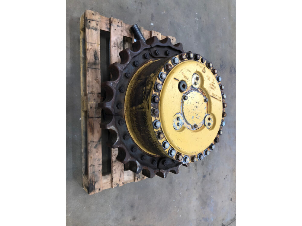 Caterpillar D7 Final Drive OEM 3T4449