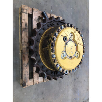 Caterpillar D7 Final Drive OEM 3T4449