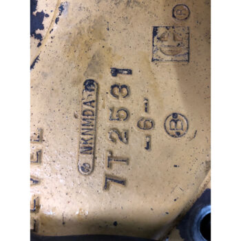 Caterpillar D7 Final Drive OEM 3T4449