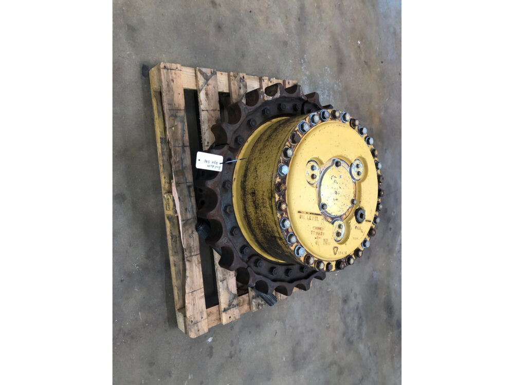 Caterpillar D7 Final Drive OEM 3T4449