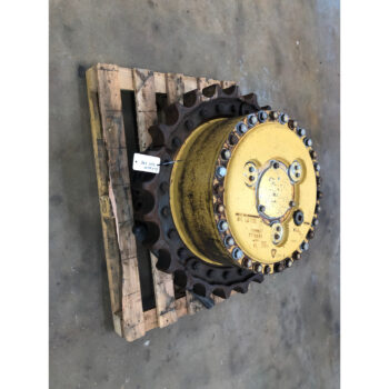 Caterpillar D7 Final Drive OEM 3T4449