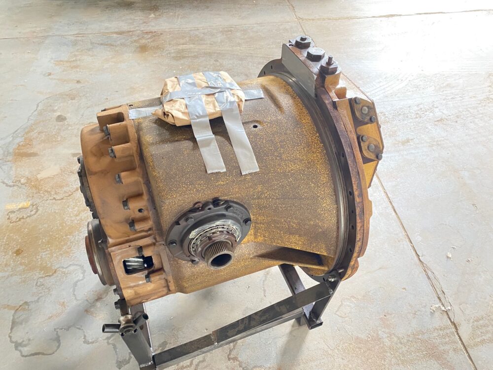 Transmissie arr. CAT D7H OEM 8E2945