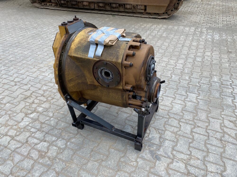 Transmissie arr. CAT D7H OEM 8E2945