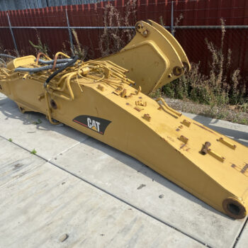 Caterpillar 321C LCR Rupsgraafmachine