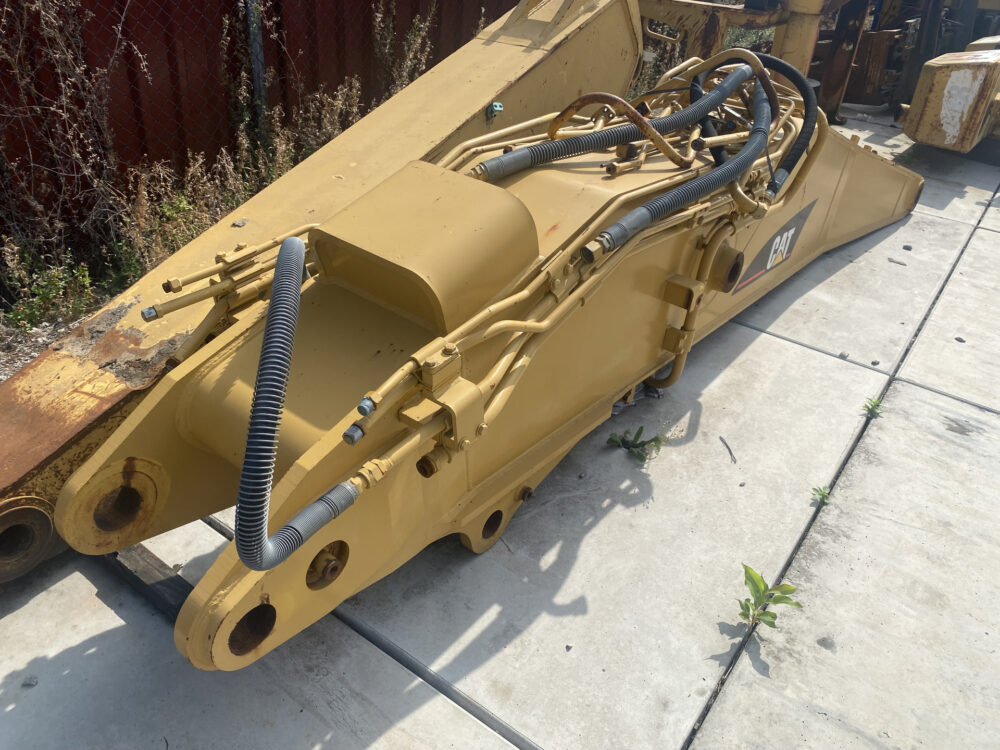 Caterpillar 321C LCR Rupsgraafmachine