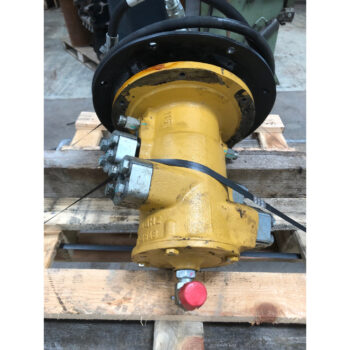 Caterpillar 320-340 swivel OEM 2344440