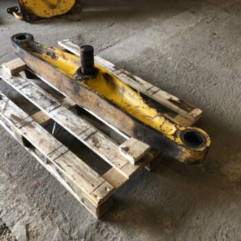 Komatsu D65 EX-15 equalizer 14X-50-11110