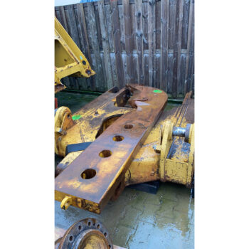 complete Caterpillar D11R 7PZ in parts!!