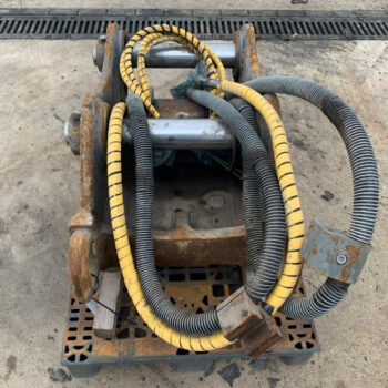 Oil Quick OQ80 snelwissel ex Volvo 290