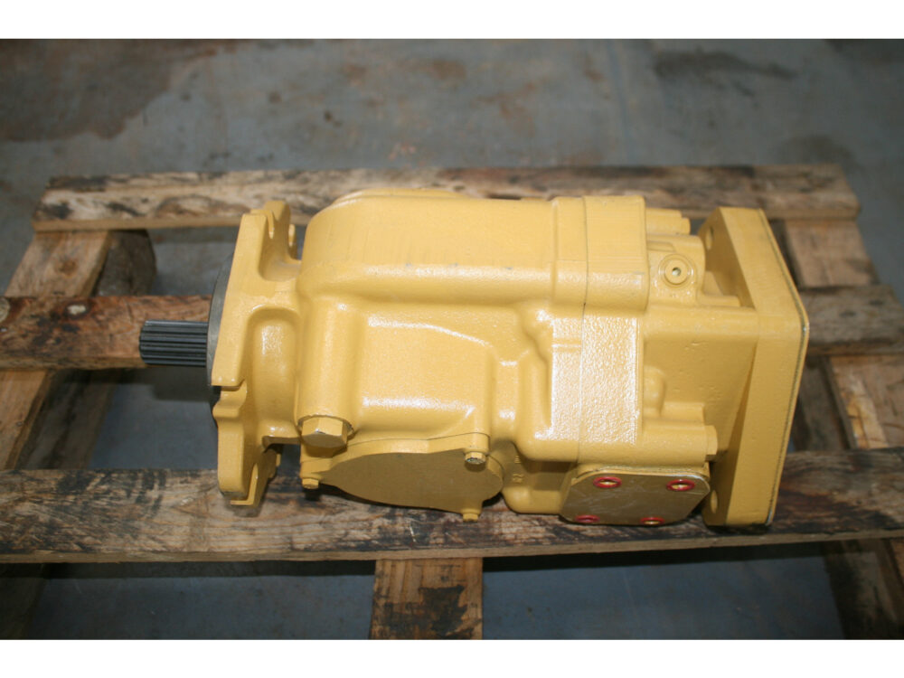 CAT hydr  pump 950-962 1670994