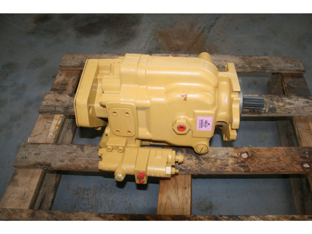 CAT hydr  pump 950-962 1670994