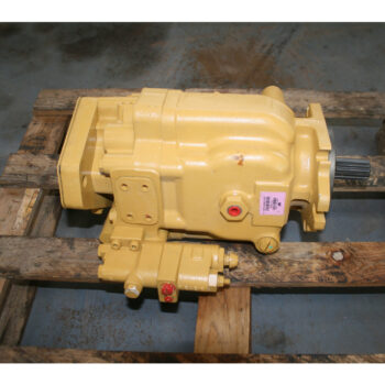 CAT hydr  pump 950-962 1670994