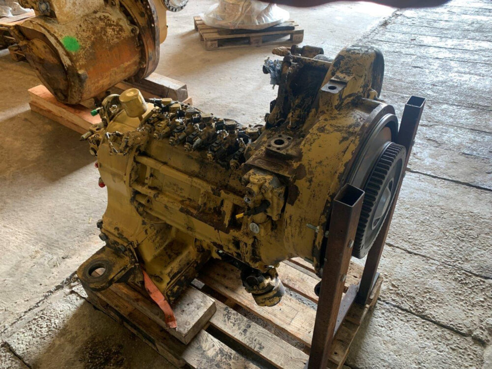 CAT 950H N1A 237-8186 TRANSMISSION AR