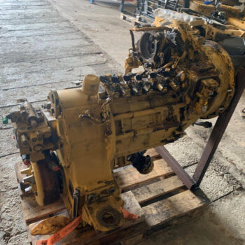 CAT 950H N1A 237-8186 TRANSMISSION AR