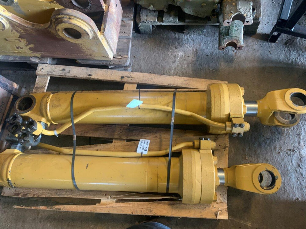 Caterpillar 950H hefcilinder OEM 2424272