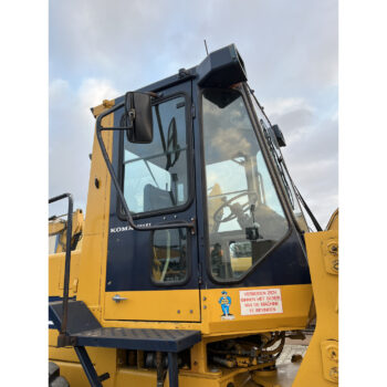 Komatsu WA180-1 wiellader