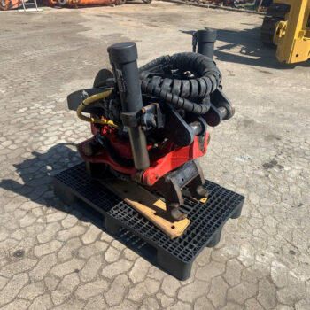 Indexator Tiltrotator R8 NTP10